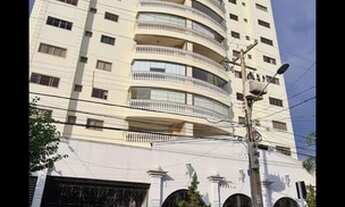 Imagem: Edifício Maison Isabela