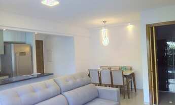 Imagem 5: Apartamento para venda tem 70 metros quadrados com 2 quartos Sendo 1 Suíte