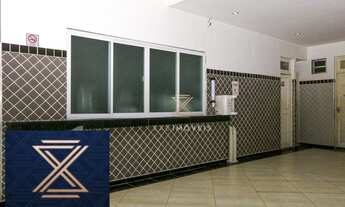 Imagem 3: Apartamento com 3 dormitórios à venda, 122 m² por R$ 800.000 - Copacabana - Rio de Janeiro