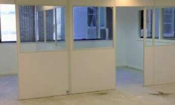 Imagem 3: ANDAR INTEIRO PARA LOCAÇÃO E VENDA - Rua Primeiro de Março - Centro, Rio de Janeiro RJ