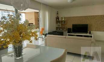 Imagem: Apartamento à venda no bairro Patamares