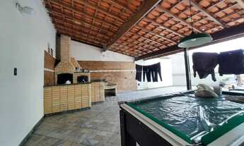 Imagem 4: Sobrado em Quarta Divisão - Ribeirão Pires - SP]