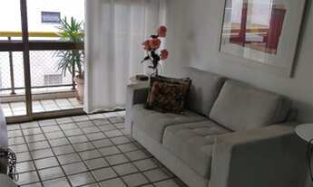 Imagem 6: Apartamento com 2 quartos à venda, 74 m² por R$ 1.700.000 - Leblon - Rio de Janeiro/RJ