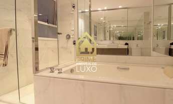 Imagem 7: Apartamento para venda com 186 metros quadrados com 4 quartos no Gutierrez - Belo Horizont