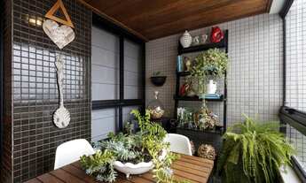 Imagem 4: Apartamento para venda 3 suítes Cidade jardim - Salvador - BA