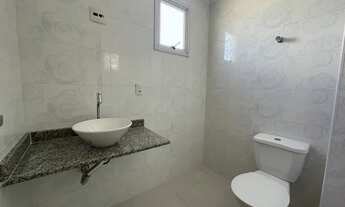 Imagem 7: Apartamento para aluguel tem 170 metros quadrados com 3 quartos em Tupi - Praia Grande - S