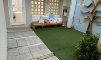 Imagem 6: CASA DE ALTO PADRÃO