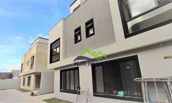 Imagem: Sobrado a venda com terraço no Uberaba