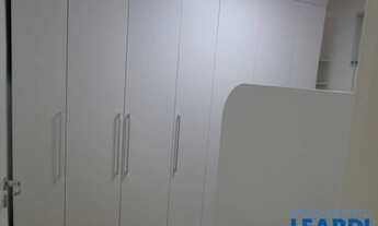 Imagem 6: APARTAMENTO - JARDIM AMÉRICA - SP