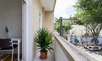 Imagem 6: APARTAMENTO RESIDENCIAL em São Paulo - SP, Bela Vista