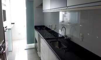 Imagem 2: APARTAMENTO RESIDENCIAL em SOROCABA - SP, JARDIM FACULDADE