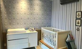 Imagem 3: Casa de condomínio para venda tem 800 metros quadrados com 5 quartos