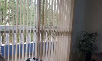 Imagem 5: Apartamento - Vista Verde - Residencial Vilaggio Di Antonini - 68m² - 2 Dormitórios