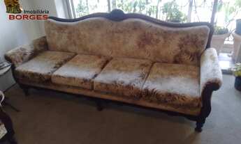 Imagem 4: SÃO PAULO - Apartamento Padrão - CAMPO BELO