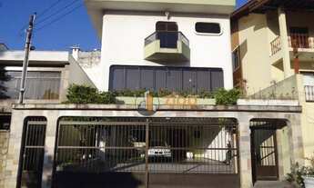 Imagem: Sobrado com 6 dormitórios à venda, 462