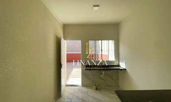 Imagem 4: Casa com 2 dormitórios à venda, 55 m² por R$ 390.000 - Jardim Monte Carlo - Indaiatuba/SP