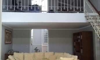 Imagem 4: Casa com 4 dormitórios à venda, 450 m² por R$ 2.100.000,00 - Condomínio Marambaia - Vinhed