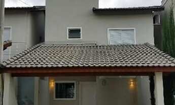 Imagem: Casa com 3 dormitórios à, 160 m² por