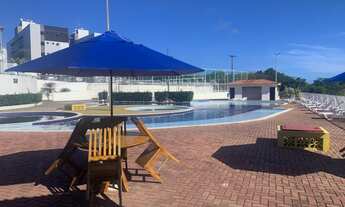 Imagem 2: Apartamento para venda possui 78 m² com 3 quartos