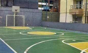 Imagem 4: Apartamento mobiliado com 1 quarto em Praia Grande - SP