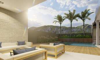 Imagem 7: Excelente Mansão Triplex no condomínio Del Lago - Barra da Tijuca