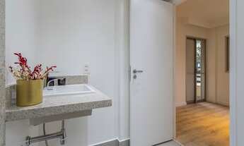 Imagem 3: Outro à venda 2 Quartos, 1 Suite, 2 Vagas, 78M², Alto da Lapa, São Paulo - SP