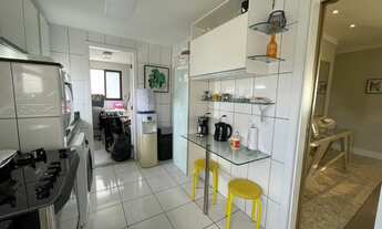 Imagem 3: Apartamento para venda com 117 metros quadrados com 4 quartos em Jardim Renascença - São L