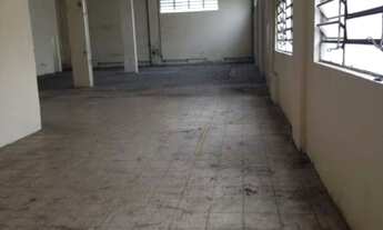 Imagem 3: SãO PAULO - Galpão/Depósito/Armazém - Vila Moinho Velho