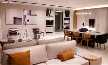 Imagem 4: Apartamento para Venda em Belo Horizonte, Santo Antônio, 4 dormitórios, 2 suítes, 4 banhei