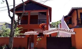 Imagem: Oportunidade Ampla Casa em Nogueira - Petrópolis