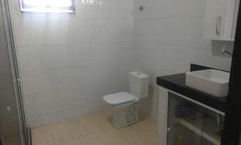 Imagem 5: Casa para venda com 112 metros quadrados com 3 quartos em Goitacazes - Campos dos Goytacaz