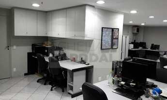 Imagem 4: Sala - Centro - Campinas