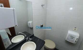 Imagem 4: Conjunto comercial com vaga de garagem para alugar, R$ 2.700/mês - Água Verde - Curitiba/P