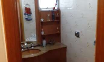 Imagem 6: Apartamento com 3 dormitórios à venda, 75 m² por R$ 720.000,00 - Campo Belo - São Paulo/SP