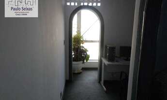 Imagem 2: Sala para alugar, 240 m² por R$ 5.500,00/mês - Itaim Bibi - São Paulo/SP