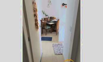 Imagem 7: Apartamento Residencial à venda, Jardim Uirá, São José dos Campos - AP6262