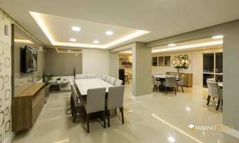 Imagem 3: Apartamento com 2 dormitórios à venda, 68 m² por R$ 579.000,00 - Capoeiras - Florianópolis