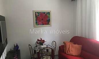 Imagem 3: Ref.: 3179 - Apartamento térreo com três quartos em Santa Terezinha