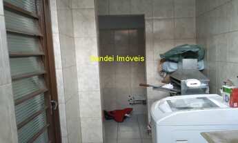 Imagem 6: CASA RESIDENCIAL em SOROCABA - SP, CONJUNTO HABITACIONAL JÚLIO DE MESQUITA FILHO