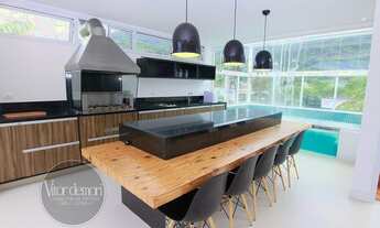 Imagem: Casa de Condomínio para venda de 4 quartos