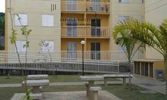 Imagem 5: Apartamento à venda no bairro Jardim Tatiana em Votorantim/SP