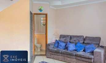 Imagem: Casa com 3 dormitórios à venda, 86 m²