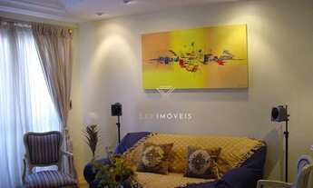 Imagem: Apartamento com 3 dormitórios à venda