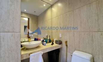 Imagem 6: Cobertura para venda com 107 metros quadrados com 3 quartos