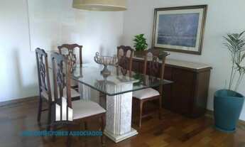 Imagem 3: Apartamento , 137 m2 , 1 por andar, Jardim Flaboyant, Campinas SP