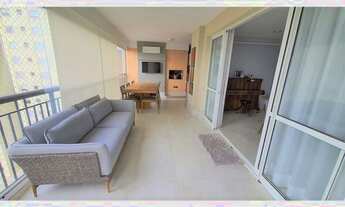 Imagem 2: Apartamento Residencial à venda, Jardim Aquarius, São José dos Campos - AP2531