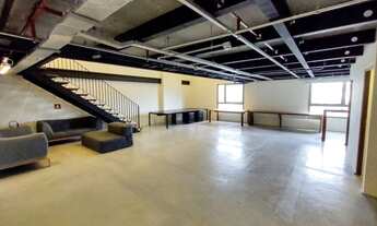 Imagem 2: Conjunto para alugar, 135 m² por R$ 13.300,00/mês - Pinheiros - São Paulo/SP