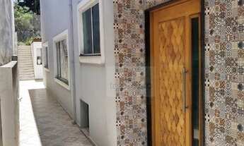 Imagem 1: Casa com 3 dormitórios à venda, 145 m² por R$ 650.000,00 - Jardim Paulista - Atibaia/SP