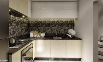 Imagem 7: Sobrado para Venda em Curitiba, XAXIM, 3 dormitórios, 1 suíte, 2 banheiros, 2 vagas