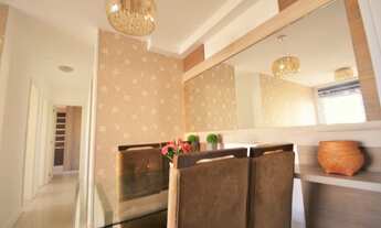 Imagem 4: Apartamento com 64 m², 3 quartos, 1 suíte, 1 vaga em Jardim Planalto - Porto Alegre - RS